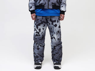 Arda Wadded Pant - Tibre