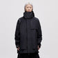 Shell Tek Coat - Black