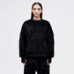 O.S Polartech Sweater - Black