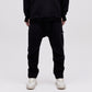 Classic Track Pant - Black