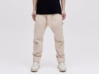 Classic Track Pant - Fog