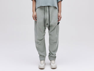 Classic Track Pant - Jade