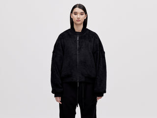 Polartech Bomber - Black