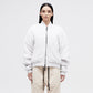 Polartech Bomber - Vaporous Grey