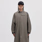 Mac Coat - Bungee Cord
