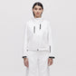 2L Shell Jacket - White