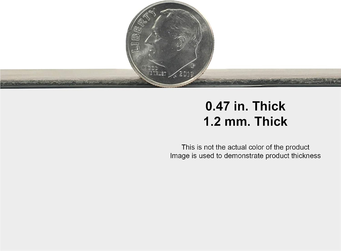 Piso de vinil, 12 por 12 polegadas, caixa com 20 