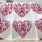 Breast Cancer Awareness Throw 50" x 70"