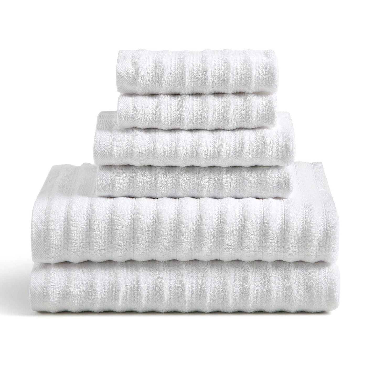 Luxury Towel Set