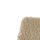 Botas femininas Bettey com punho Style &amp; Co, cinza, tamanho 7,5 M