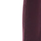 Bota feminina Charter Club Jaccque Bow Back Grommet salto bloco roxo tamanho 5,5 M
