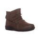 Botas Clarks Cloudsteppers™ Sillian Sway Femininas Marrom Tamanho 6,5M