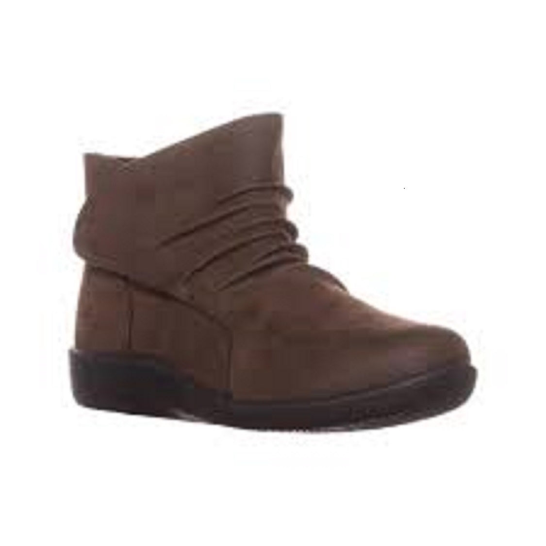 Botas Clarks Cloudsteppers™ Sillian Sway Femininas Marrom Tamanho 6,5M