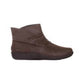 Botas Clarks Cloudsteppers™ Sillian Sway Femininas Marrom Tamanho 6,5M