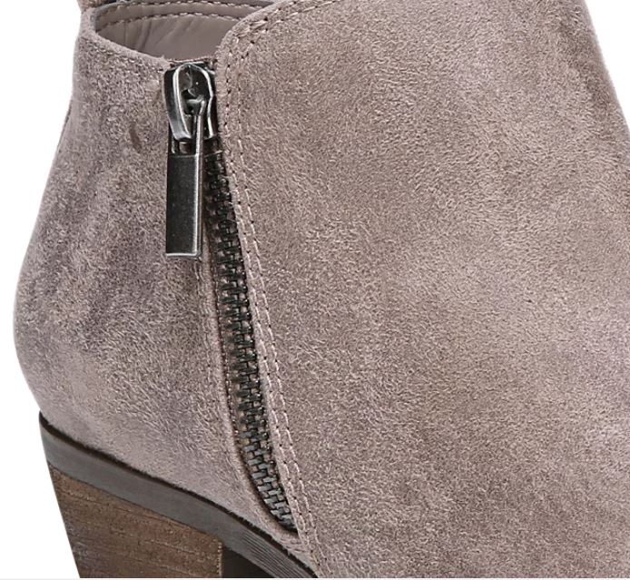 Carlos By Carlos Santana Brie Shootie Feminino Bege Tamanho 6,5 M