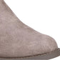 Carlos By Carlos Santana Brie Shootie Feminino Bege Tamanho 6,5 M