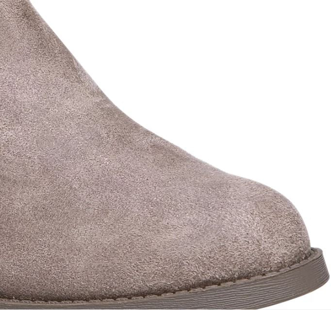 Carlos By Carlos Santana Brie Shootie Feminino Bege Tamanho 6,5 M