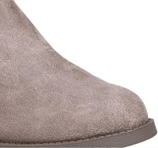 Carlos By Carlos Santana Women's Brie Shootie Beige Size 6.5 M