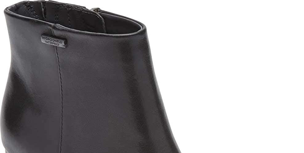 Botas Rockport Camdyn Femininas Pretas Tamanho 7 M