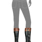 Karen Scott Deliee Botas de cano alto femininas, marrom, tamanho 6 M