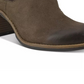 Botas Chelsea White Mountain Destiny Femininas Marrom Tamanho 10 M