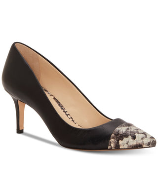 Enzo Angiolini Women's Donata Pumps Black Size 6 M