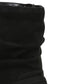 Botas Dr. Scholl's Ripple Mid Calf Femininas Pretas Tamanho 7,5M