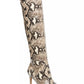 Botas Kimari Steve Madden Femininas Brancas Tamanho 5,5 M