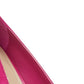 Marc Fisher Viviene Leather Classic Scarpin Feminino Rosa Tamanho 6 M
