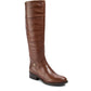 Botas Dreia Baretraps Femininas Marrom Tamanho 6 M