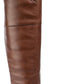 Botas Dreia Baretraps Femininas Marrom Tamanho 6 M