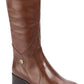 Botas Dreia Baretraps Femininas Marrom Tamanho 6 M