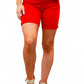 Judy Blue - TUMMY CONTROL BERMUDA SHORTS