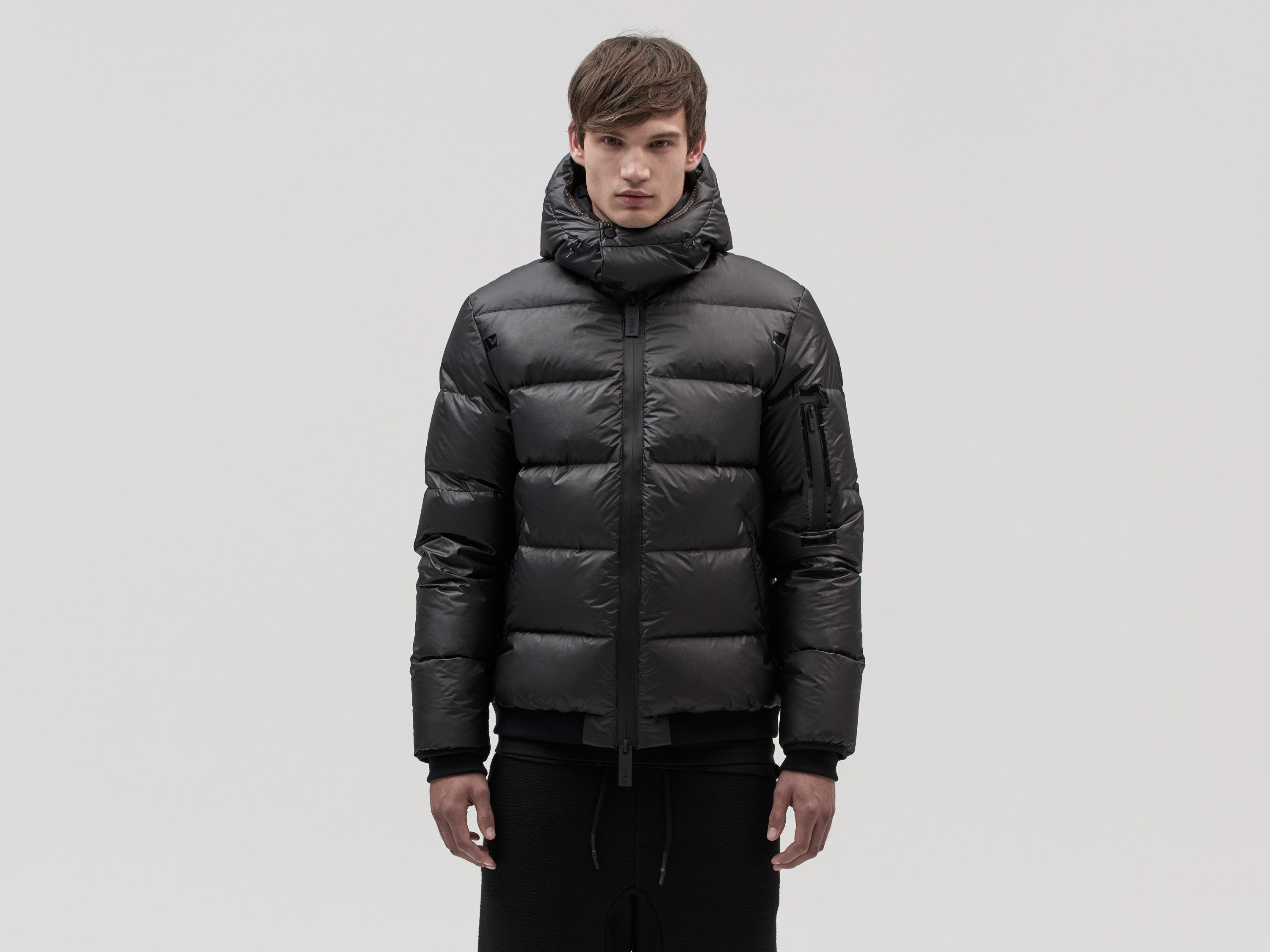membra-bomber-jacket-black