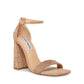 Steve Madden - TIAA-R HEELED SANDAL