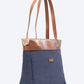 Bolsa de ombro Tropez Canvas