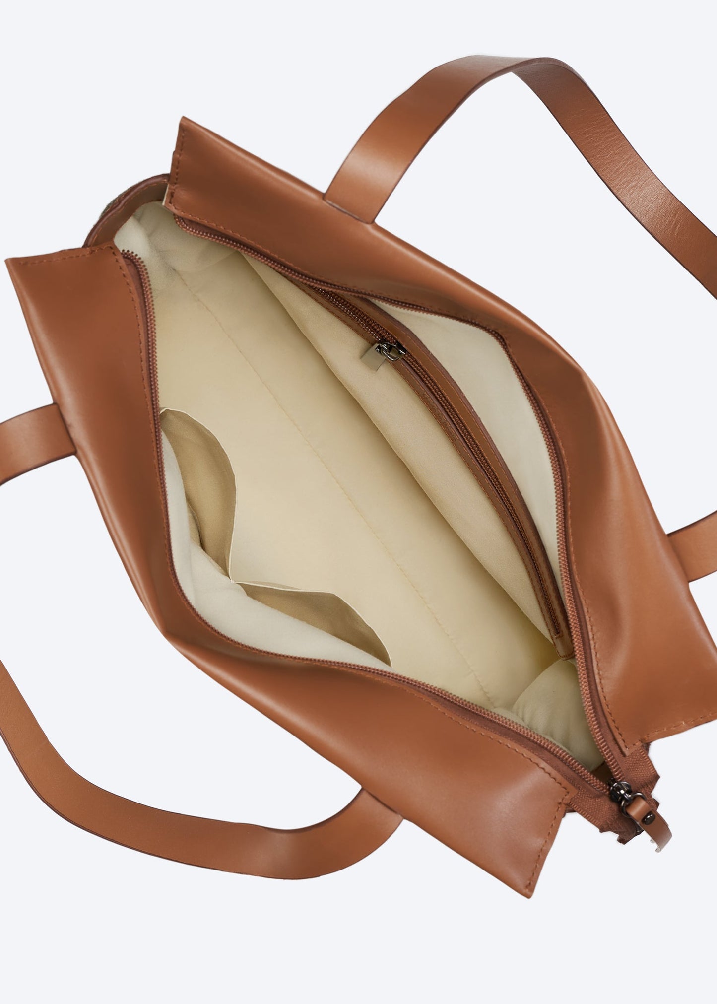 Bolsa de ombro Tropez Canvas