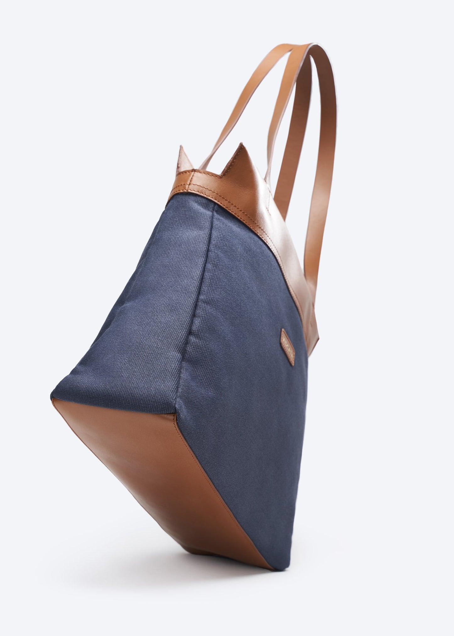 Bolsa de ombro Tropez Canvas