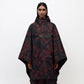 Met Cape - Black