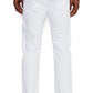 Calça jeans Levi's Straight Fit Masculina Branca Tamanho 31X30