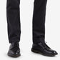 Calça jeans Levis 511 Slim Fit Stretch Flanela Masculina Preta Tamanho 28X30