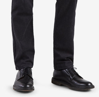 Calça jeans Levis 511 Slim Fit Stretch Flanela Masculina Preta Tamanho 28X30