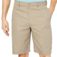 Shorts Attack Life Core 10" Classic-Fit Masculino Bege Tamanho 36 REG