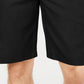 Shorts Attack Life Core 10" Classic-Fit Masculino Preto Tamanho 30 REG