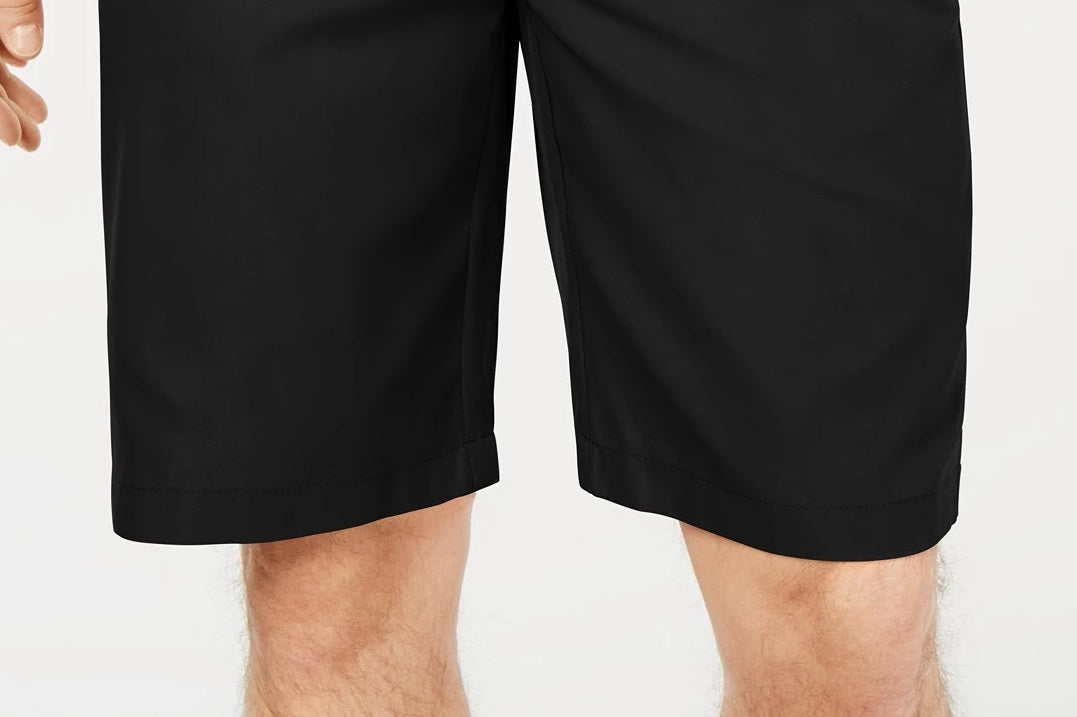 Shorts Attack Life Core 10" Classic-Fit Masculino Preto Tamanho 30 REG