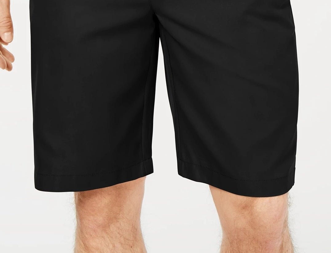 Shorts Attack Life Core 10" Classic-Fit Masculino Preto Tamanho 44 REG