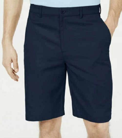 Shorts Attack Life Core 10" Classic-Fit Masculino Azul Escuro Tamanho 32 REG