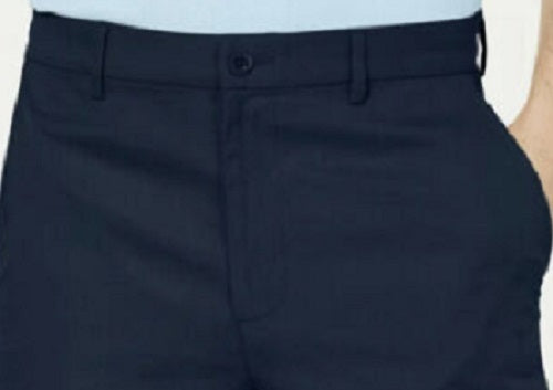 Shorts Attack Life Core 10" Classic-Fit Masculino Azul Escuro Tamanho 32 REG