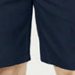 Shorts Attack Life Core 10" Classic-Fit Masculino Azul Escuro Tamanho 32 REG