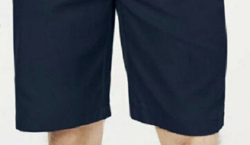 Shorts Attack Life Core 10" Classic-Fit Masculino Azul Escuro Tamanho 32 REG